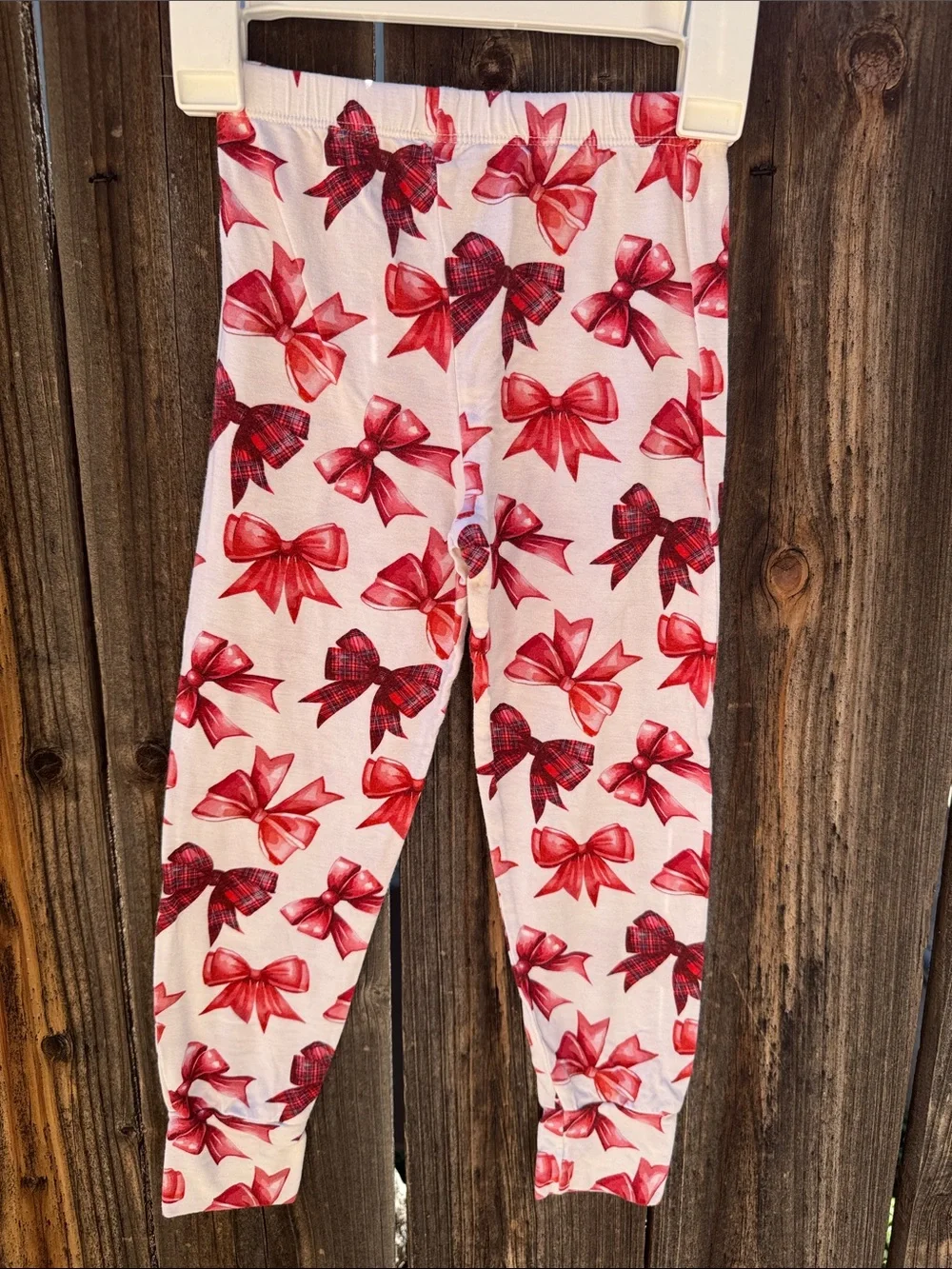Posh Peanut Avia Classic Pajama Set